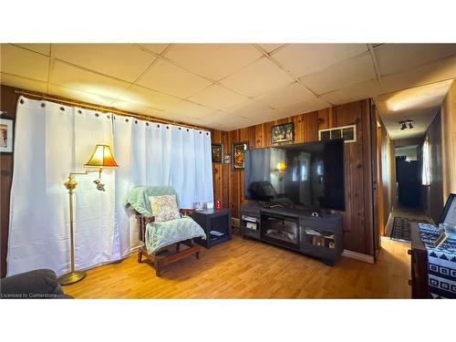 16-43969 Highway 3, Wainfleet, ON - Indoor Photo Showing Other Room