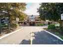 314-150 Wilson Street W, Ancaster, ON  - Outdoor 