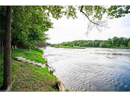 44 Sims Lock Road, Caledonia, ON - Outdoor With View