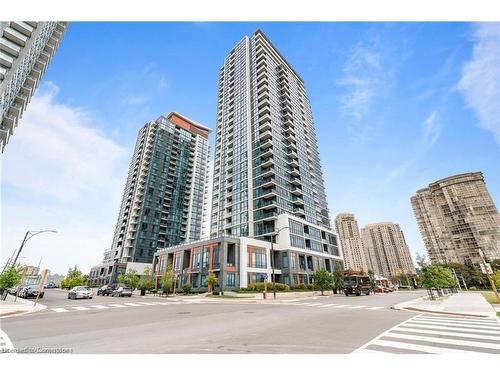 2307-75 Eglinton Avenue W, Mississauga, ON - Outdoor With Facade