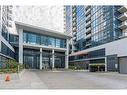 2307-75 Eglinton Avenue W, Mississauga, ON  - Outdoor With Balcony 