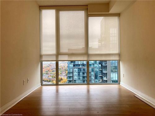 2307-75 Eglinton Avenue W, Mississauga, ON - Indoor Photo Showing Other Room