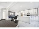 316 Houghton Avenue S, Hamilton, ON  - Indoor Photo Showing Kitchen 