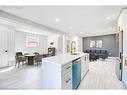 316 Houghton Avenue S, Hamilton, ON  - Indoor Photo Showing Kitchen With Double Sink 