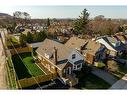 316 Houghton Avenue S, Hamilton, ON  - Outdoor 