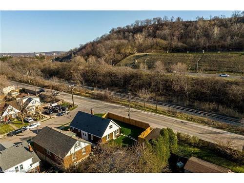 316 Houghton Avenue S, Hamilton, ON - Outdoor With View