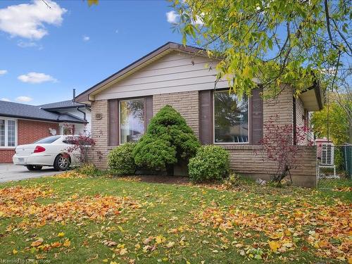 51 Loraine Drive, St. Catharines, ON - Outdoor