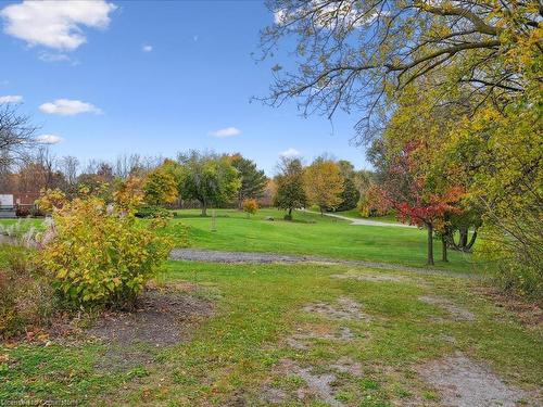 51 Loraine Drive, St. Catharines, ON - Outdoor With View