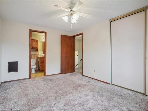 51 Loraine Drive, St. Catharines, ON - Indoor Photo Showing Other Room