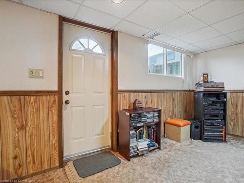 51 Loraine Drive, St. Catharines, ON - Indoor Photo Showing Other Room