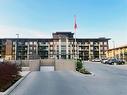 208-5020 Corporate Drive, Burlington, ON  - Outdoor With Balcony 