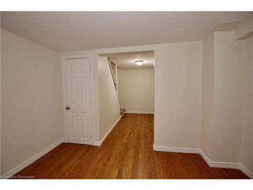 53-2185 Fairchild Boulevard, Burlington, ON - Indoor Photo Showing Other Room