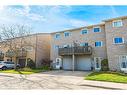 26-1155 Paramount Drive, Stoney Creek, ON  - Outdoor With Balcony With Facade 