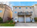 26-1155 Paramount Drive, Stoney Creek, ON  - Outdoor With Balcony 