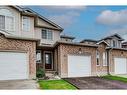 45 Critcher Avenue, Cambridge, ON  - Outdoor With Facade 