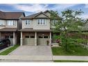 9 Tolton Drive, Guelph, ON  - Outdoor With Facade 