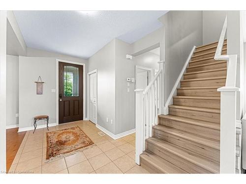 9 Tolton Drive, Guelph, ON - Indoor Photo Showing Other Room