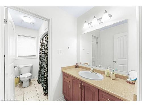 9 Tolton Drive, Guelph, ON - Indoor Photo Showing Bathroom