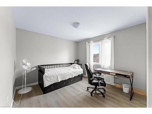 9 Tolton Drive, Guelph, ON - Indoor Photo Showing Bedroom