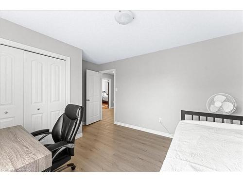 9 Tolton Drive, Guelph, ON - Indoor Photo Showing Bedroom