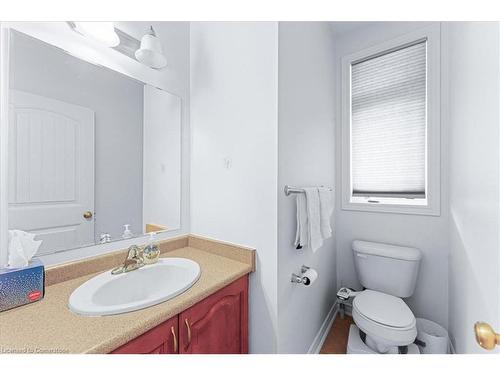 9 Tolton Drive, Guelph, ON - Indoor Photo Showing Bathroom