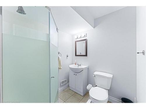 9 Tolton Drive, Guelph, ON - Indoor Photo Showing Bathroom