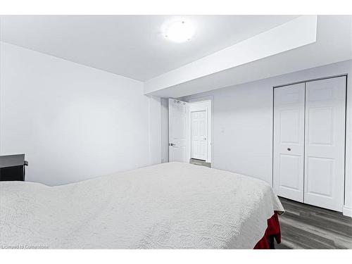 9 Tolton Drive, Guelph, ON - Indoor Photo Showing Bedroom