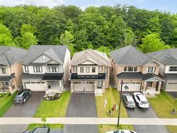 157 Cactus Crescent  Stoney Creek, ON L8J 0M3