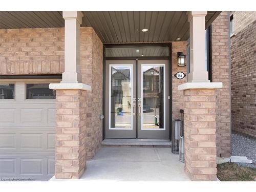 157 Cactus Crescent, Stoney Creek, ON - Outdoor