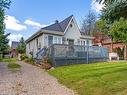 84 Garden Avenue, Brantford, ON  - Outdoor With Deck Patio Veranda 