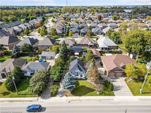 84 Garden Avenue, Brantford, ON - Outdoor With View