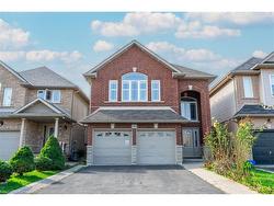 147 Pelech Crescent  Hamilton, ON L0R 1P0