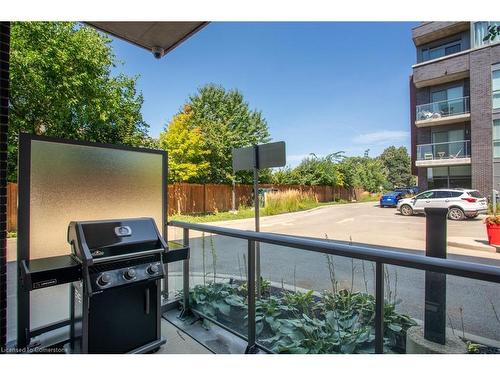 113-1284 Guelph Line, Burlington, ON - Outdoor