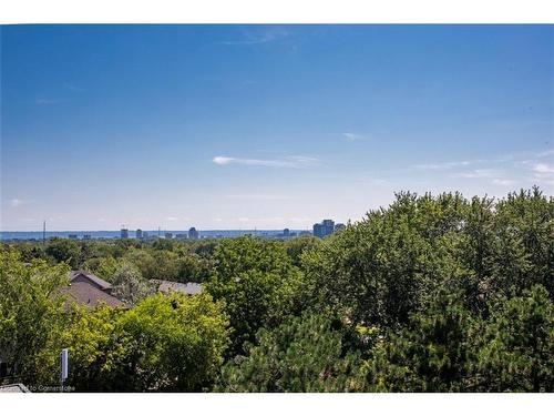 113-1284 Guelph Line, Burlington, ON - Outdoor With View