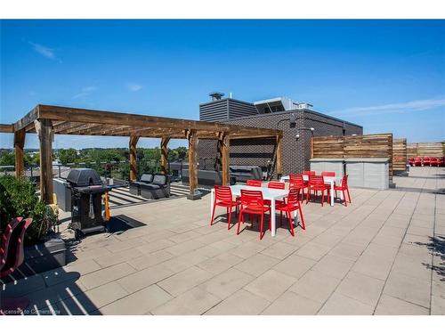 113-1284 Guelph Line, Burlington, ON - Outdoor With Deck Patio Veranda