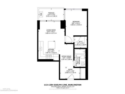 113-1284 Guelph Line, Burlington, ON - Other