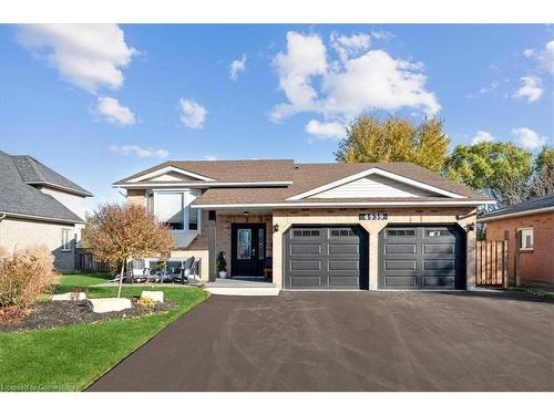 4939 Homestead Drive, Beamsville, ON - Outdoor With Facade