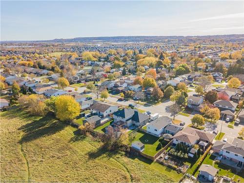 4939 Homestead Drive, Beamsville, ON - Outdoor With View