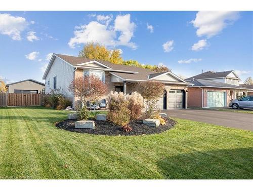 4939 Homestead Drive, Beamsville, ON - Outdoor