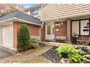 25-100 St Andrews Court, Hamilton, ON  - Outdoor 