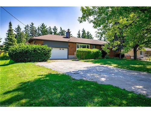 4315 Highway #6 Highway, Glanbrook, ON - Outdoor