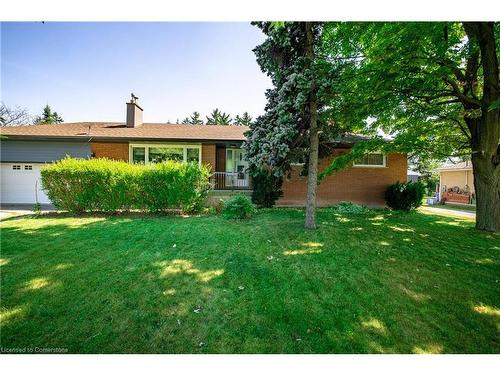 4315 Highway #6 Highway, Glanbrook, ON - Outdoor