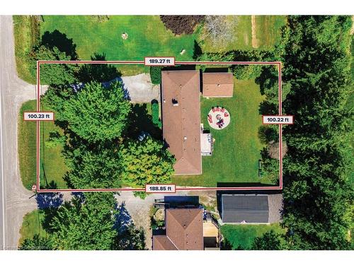 4315 Highway #6 Highway, Glanbrook, ON - 