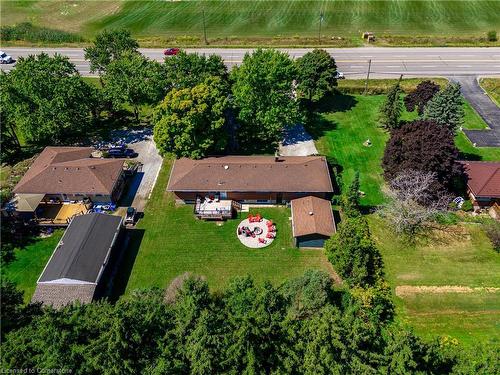 4315 Highway #6 Highway, Glanbrook, ON - Outdoor