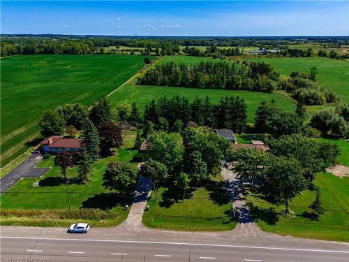 4315 Highway #6 Highway, Glanbrook, ON - Outdoor With View