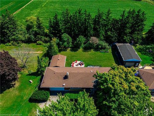 4315 Highway #6 Highway, Glanbrook, ON - Outdoor