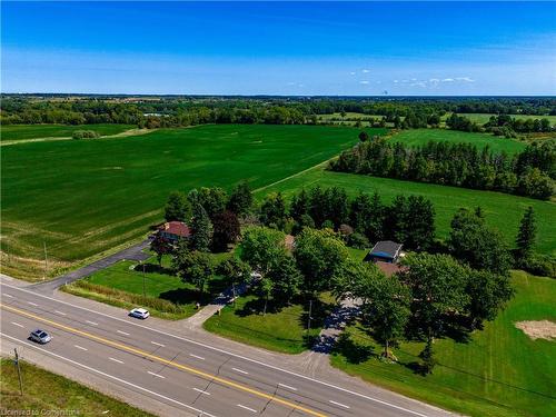 4315 Highway #6 Highway, Glanbrook, ON - Outdoor With View