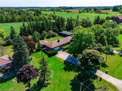 4315 Highway #6 Highway, Glanbrook, ON - Outdoor