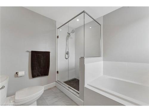 44 Fairgrounds Drive, Binbrook, ON - Indoor Photo Showing Bathroom