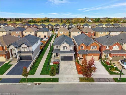 44 Fairgrounds Drive, Binbrook, ON - Outdoor With Facade